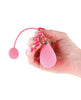 Lataa kuva gallerian katseluohjelmaan, Techno Kandi App Controlled Kegel - Pink