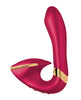 Load image into Gallery viewer, Shunga Soyo Intimate Massager - Raspberry