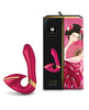 Load image into Gallery viewer, Shunga Soyo Intimate Massager - Raspberry