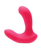 Carica l'immagine nel visualizzatore Galleria, VeDO Inme Rechargeable Dual Vibe w/Remote Control - Pink