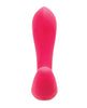 Carica l'immagine nel visualizzatore Galleria, VeDO Inme Rechargeable Dual Vibe w/Remote Control - Pink