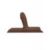 Cargue la imagen en el visor de la galería, El accesorio de silicona Cowgirl Bronco - Chocolate