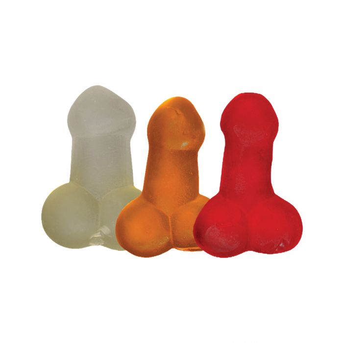 Lataa kuva gallerian katseluohjelmaan, Penis-karkit - 5.35 oz