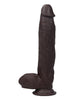 Bild in den Galerie-Viewer laden, Get Lucky 12" Real Skin Series - Dark Brown