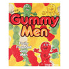 Lataa kuva gallerian katseluohjelmaan, Horny Gummy Men Candy by OMG International Ripped and Mighty Tasty