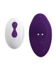 Load image into Gallery viewer, Playboy Pleasure Our Little Secret Panty Vibrator - Acai