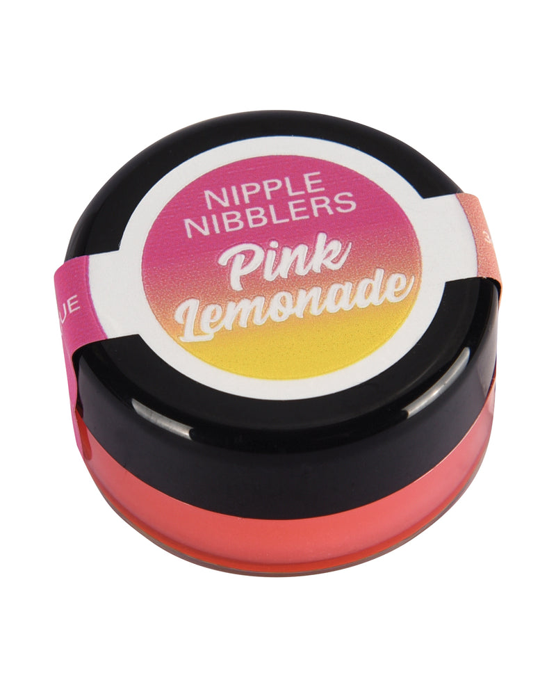 Indlæs billede i gallerifremviser, Nipple Nibbler Cool Tingle Balm - 3 g Pink Lemonade