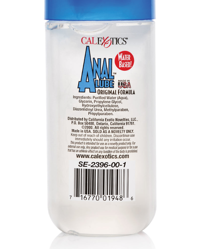 Afbeelding laden in Galerijviewer, Anaal glijmiddel - 6 oz origineel