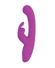 Afbeelding laden in Galerijviewer, Pretty Love Lamar LED Digital Display Rabbit - Fuchsia