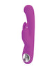 Afbeelding laden in Galerijviewer, Pretty Love Lamar LED Digital Display Rabbit - Fuchsia