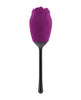 Lataa kuva gallerian katseluohjelmaan, Playboy Pleasure Petal Vibrator - Wild Aster
