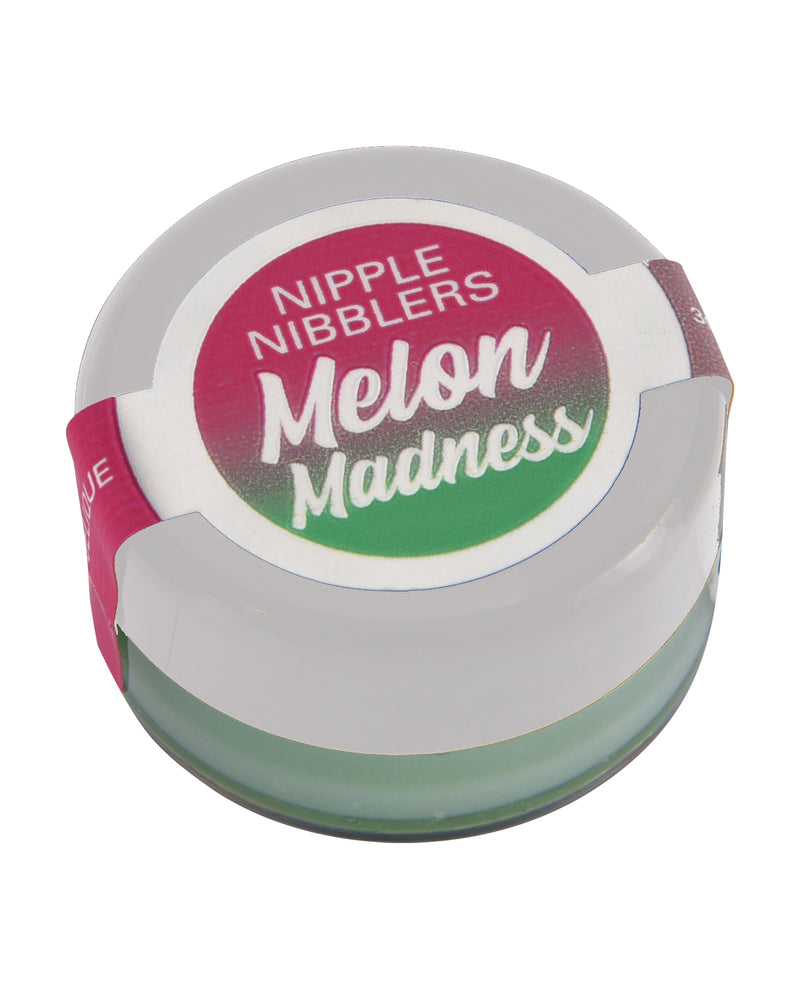 Lataa kuva gallerian katseluohjelmaan, Nipple Nibbler Cool Tingle Balm - 3 g Melon Madness