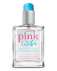 Φόρτωση εικόνας στο πρόγραμμα προβολής Gallery, Pink Water Based Lubricant - 4 oz Bottle w/Pump