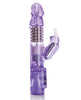 Load image into Gallery viewer, Jack Rabbit w/Floating Beads Waterproof - Purple