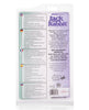 Load image into Gallery viewer, Jack Rabbit w/Floating Beads Waterproof - Purple