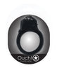 Ladda bilden i Galleri Viewer, Shots Ouch! Classic Metal Handcuffs - Black