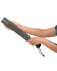 Bild in den Galerie-Viewer laden, STRICT Scottish Tawse Whip - Black/Brown