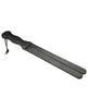 Bild in den Galerie-Viewer laden, STRICT Scottish Tawse Whip - Black/Brown