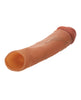 Cargue la imagen en el visor de la galería, Performance Maxx Penis Extension System w/Stoppers - Brown