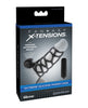 Bild in den Galerie-Viewer laden, Fantasy X-tensions Extreme Silicone Power Cage