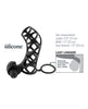 Bild in den Galerie-Viewer laden, Fantasy X-tensions Extreme Silicone Power Cage