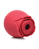 Cargue la imagen en el visor de la galería, Inmi Bloomgasm Estimulador 10X de Rosa Salvaje - Rojo