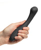 Load image into Gallery viewer, Je Joue Juno Flex G Spot Vibrator - Black