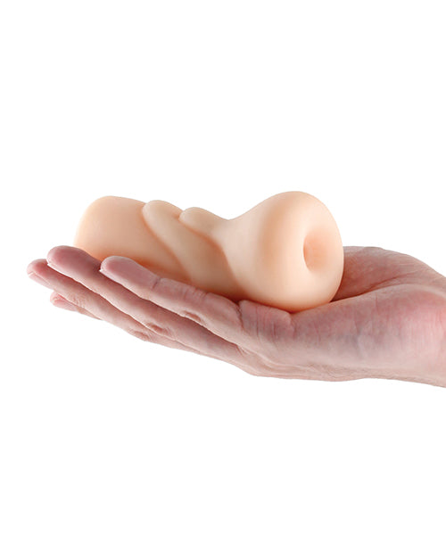 Indlæs billede i gallerifremviser, Barely Legal Jennifer Stroker White Realistic TPE Pleasure Toy