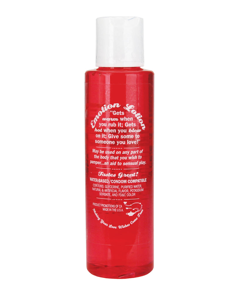 Load image into Gallery viewer, Emotion Lotion - Candy Cane