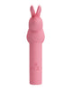 Încărcați imaginea în vizualizatorul Galerie, Pretty Love Gerardo Bunny Vibrator - Pink