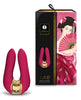 Bild in den Galerie-Viewer laden, Shunga Aiko Intimer Massager - Himbeere