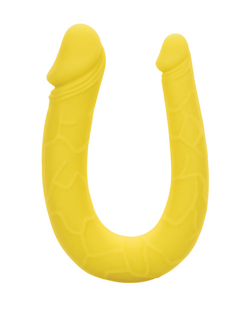 Indlæs billede i gallerifremviser, Boundless AC/DC Double Dong - Yellow
