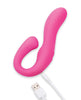 Cargue la imagen en el visor de la galería, Together Harmony Vibe Versatile Dual-Stim Vibrator - Pink