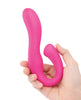 Cargue la imagen en el visor de la galería, Together Harmony Vibe Versatile Dual-Stim Vibrator - Pink