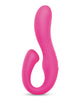 Cargue la imagen en el visor de la galería, Together Harmony Vibe Versatile Dual-Stim Vibrator - Pink