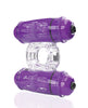 Load image into Gallery viewer, Screaming O 4T Double Wammy - Grape