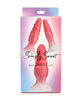 Afbeelding laden in Galerijviewer, Curve Toys Simply Sweet Silicone Butt Plug Set - Pink