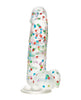 Încărcați imaginea în vizualizatorul Galerie, Naughty Bits I Love Dick Heart Filled Dong - Multicolor