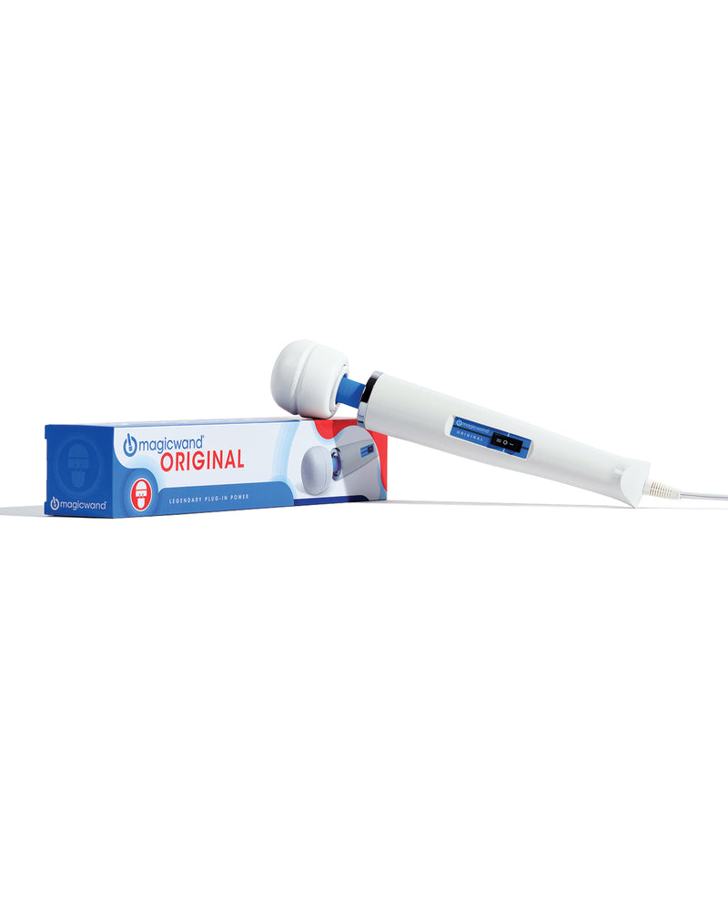 Cargue la imagen en el visor de la galería, Vibratex Magic Wand Original HV-260 Massager