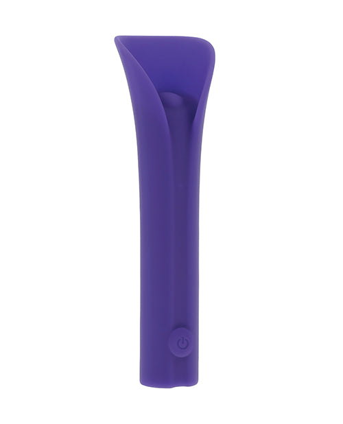 Încărcați imaginea în vizualizatorul Galerie, Evolved Full Coverage Stimulator - Purple