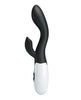 Załaduj obraz do przeglądarki galerii, Pretty Love Brighty Vibrator - Black