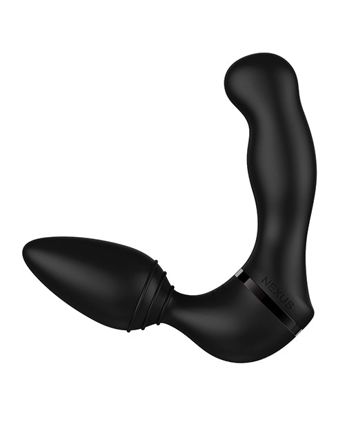 Carica l'immagine nel visualizzatore Galleria, Nexus Revo Twist Rotating & Vibrating Massager - Black