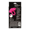 Afbeelding laden in Galerijviewer, Silicone Rechargeable Triple Clit Flicker - Pink