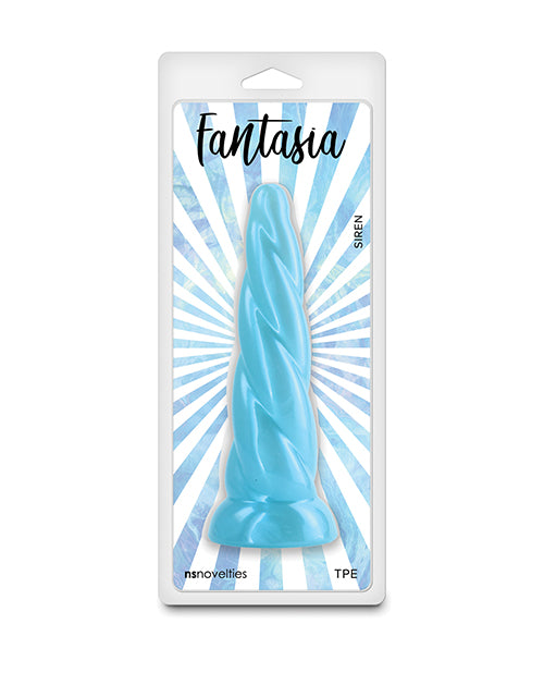 Bild in den Galerie-Viewer laden, Fantasia Siren - Turquoise
