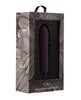 Load image into Gallery viewer, Je Joue Duet Bullet Vibrator - Purple