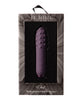 Load image into Gallery viewer, Je Joue Duet Bullet Vibrator - Purple