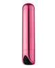 Indlæs billede i gallerifremviser, Luv Inc. Shiny Bullet - Pink