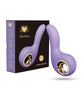 Carica l'immagine nel visualizzatore Galleria, Duchess Tapping G Spot Vibrator - Lavender
