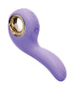 Carica l'immagine nel visualizzatore Galleria, Duchess Tapping G Spot Vibrator - Lavender