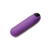 Carregar imagem no visualizador da Galeria, Bang! Vibrating Bullet w/ Remote Control - Purple